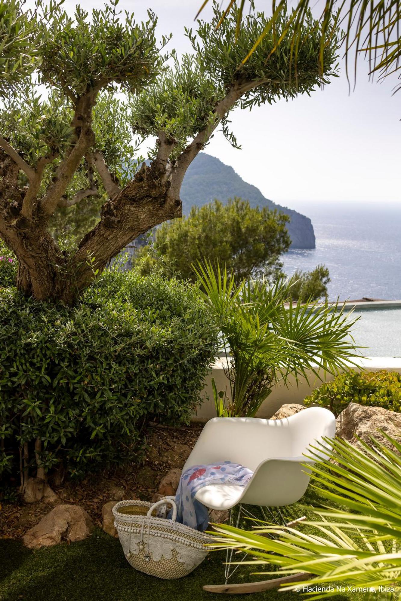 Hotel Hacienda Na Xamena, Ibiza 5*